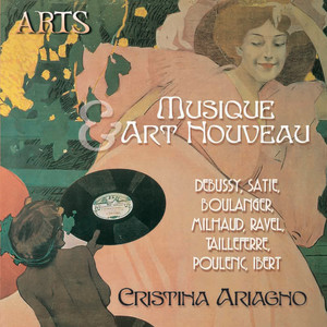 Music & Art Nouveau