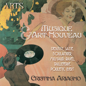 Pastorale in Re (1919)