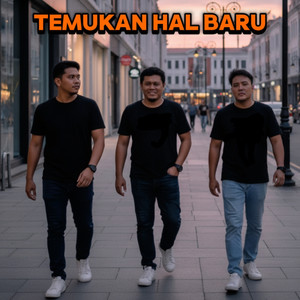 Temukan Hal Baru