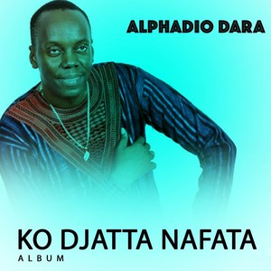 Ko djatta nafata