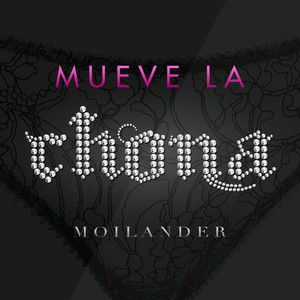 Mueve la Chona - Single