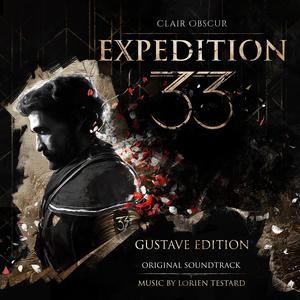 Clair Obscur: Expedition 33 (Original Soundtrack) Gustave Edition