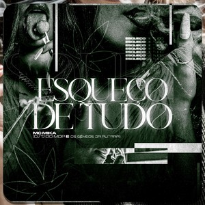 Esqueço de Tudo (Explicit)