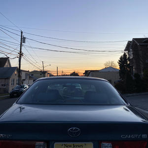 2000 Camry (Explicit)