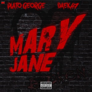 Mary Jane (Explicit)