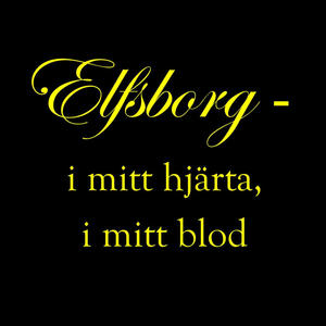 Elfsborg - i mitt hjärta, i mitt blod (feat. Ida Ejderhall & Torbjörn Widfeldt)