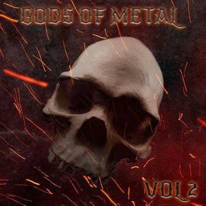 "Gods Of Metal, Vol. 2"