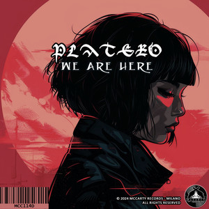 We Are Here (Original Mix)