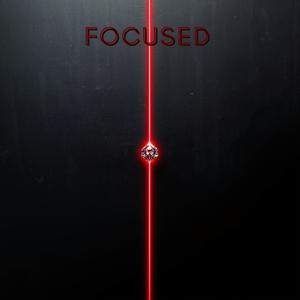 Focused (feat. Don Amadeus & Minato Aquila) (Explicit)