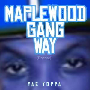 Maplewood Gang Way(Finesse) [Explicit]