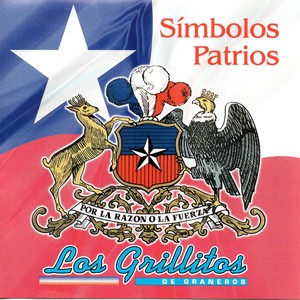 Símbolos Patrios