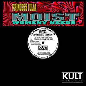 Moist(Womanly Needs) (Cupid Stunt Mix)