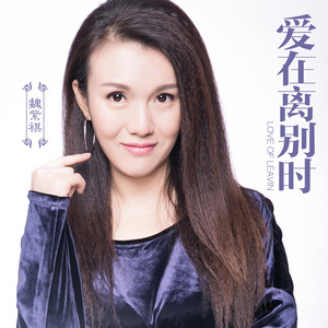 爱在离别时封面