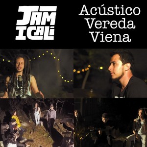 Te Prometo, Acústico Vereda Viena(En Vivo)