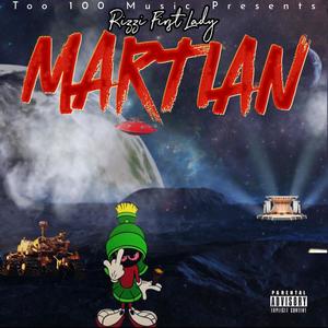 Martian (Explicit)