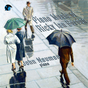 Ring-A-Ding-Ding (for Piano Four Hands)