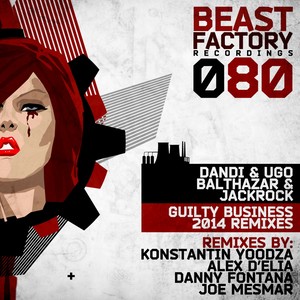 Guilty Business (Danny Fontana Remix)