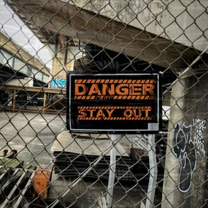 Stay Outside (Explicit)