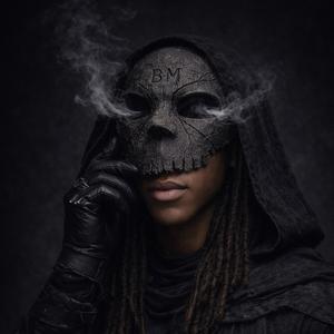 The Black Mask (Explicit)