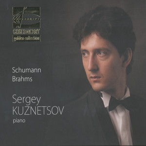 Sergey Kuznetsov, Piano