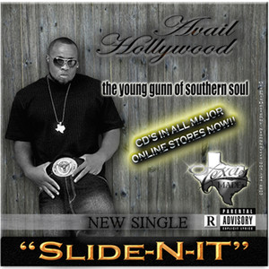 Sexy Cover Gurl (Explicit)