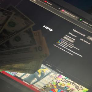 FREEPROMO (feat. Hyperpop Daily) (Explicit)