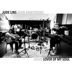 Jesus, Lover of My Soul