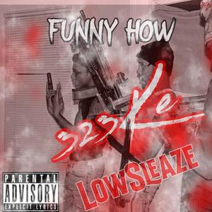 Funny How (feat. Low Sleaze) [Explicit]