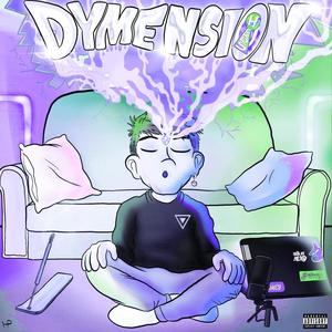 Ácido <<Dimensión 2>> (feat. Dsoul) (Explicit)