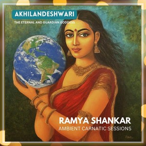 Akhilandeshwari (The Eternal & Guardian Goddess)