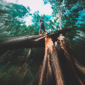 Like That! (feat. Jvxxx) (Explicit)