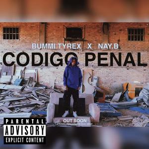 Codigo Penal(feat. Bummi Tyrex) (Explicit)