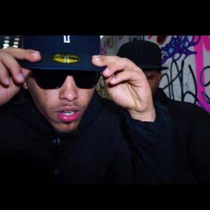 Young jay2.7-Big Ran 2am