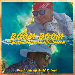 Boom Boom (2024 Remastered Version)