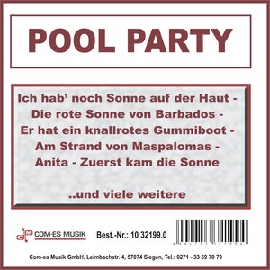 Pool Party