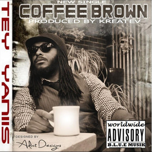 Coffee Brown (feat. Kreatev)