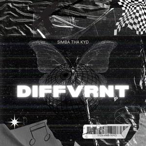 Diffvrnt (Explicit)