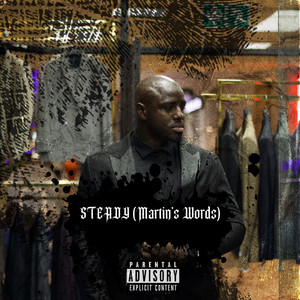 Steady (Martins Words|Explicit)