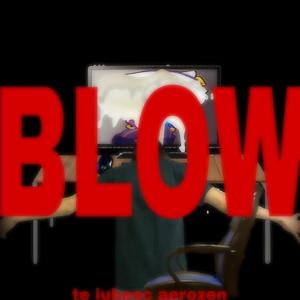 BLOW (feat. ronniie10k) (Explicit)