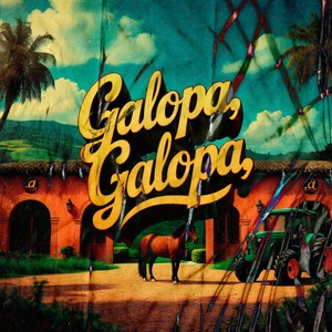 Galopa, Galopa (Explicit)