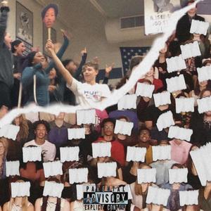 Karate Kids (feat. Nik the Dirty Bubble & Whit.) (Explicit)