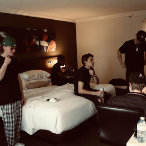 Room Service (Explicit)