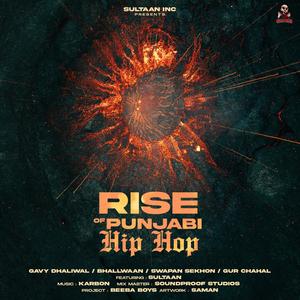 Rise of Punjabi HipHop