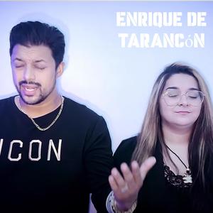 REY DE REYES ENRIQUE DE TARANCÓN Y ROCIO DE TARANCÓN