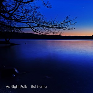 As Night Falls