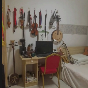 小放牛 (翻奏: 李乐萱|中国民乐)