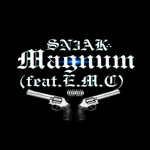 Mangnum (Explicit)