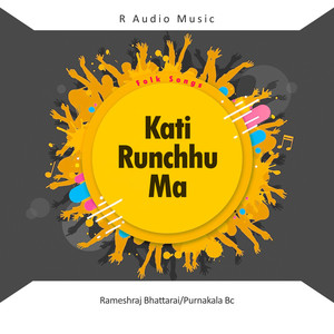 Kati Runchhu Ma