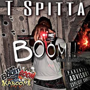 BOOM (Explicit)