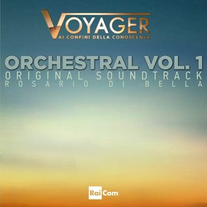 Voyager Orchestral, Vol. 1 (Original Motion Picture Soundtrack)